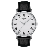 Tissot Everytime 40MM Herrenuhr - T143.410.16.033.00